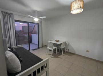 Departamento de 2 ambientes, Córdoba · Penthouse Equipado y Amoblado. Vista a Las Sierras.