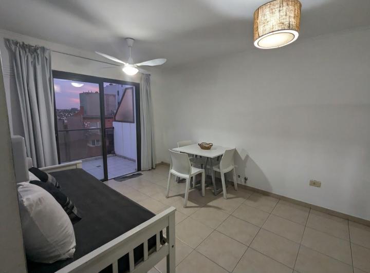 Departamento · 55m² · 2 Ambientes