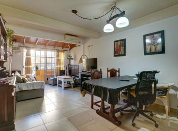 PH · 100m² · 4 Ambientes · Venta PH 3 Ambientes Playroom Boedo Apto Credito