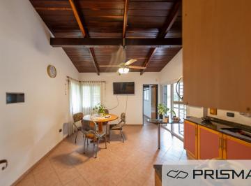 Casa · 140m² · 10 Ambientes · 2 Cocheras · Casa - 3 Dorm - Country Los Algarrobos - Apto Credito