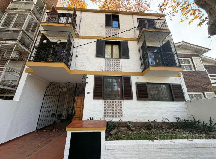 Departamento · 53m² · 3 Ambientes