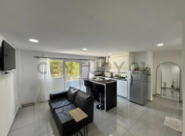 Departamento · 64m² · 3 Ambientes · 1 Cochera · Venta Departamento 3 Ambientes Tigre Centro