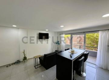 Departamento · 64m² · 3 Ambientes · 1 Cochera · Venta Departamento 3 Ambientes Tigre Centro