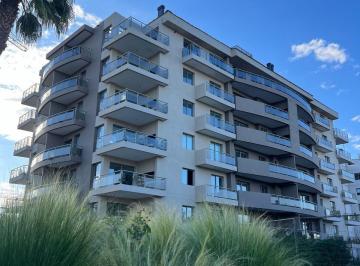 Departamento de 5 ambientes, Godoy Cruz · Alquiler Duplex 3 Dorm.