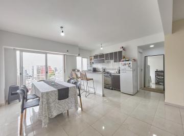 Departamento · 51m² · 2 Ambientes · Venta Departamento 2 Ambientes Flores Luminoso Piso 7