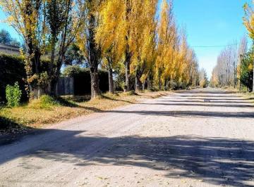 Terreno · 2000m² · Terreno 2000 m en Crecimiento