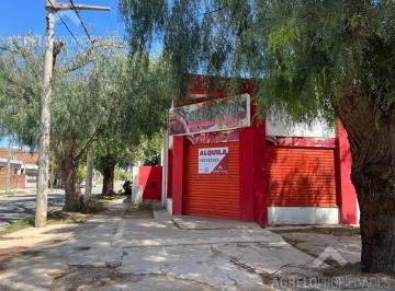 Local comercial · 100m² · Local - Jardin Hipodromo