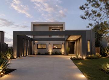 AMN-AMN-4010_2 · Casa en Venta en San Ramon con Pileta - Pilar