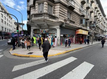 Local comercial · 140m² · Local en Alquiler en Once, Capital Federal, Buenos Aires