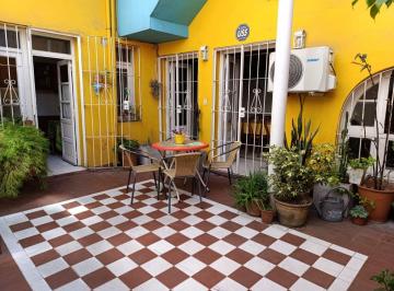 PH de 5 ambientes, Palermo · Hermoso PH en Palermo. Reciclado.