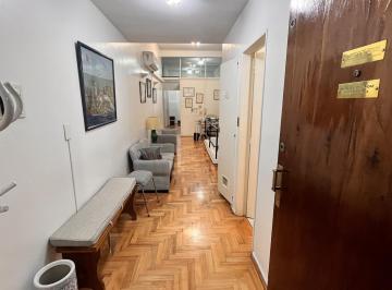 Departamento · 80m² · 2 Ambientes · Departamento en Recoleta