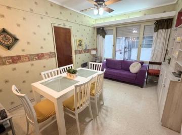 Departamento · 32m² · 1 Ambiente · Departamento en Mar del Plata