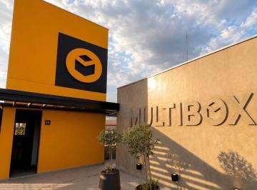 Oficina comercial · 33m² · 1 Ambiente · 1 Cochera · Oficina - San Miguel de Tucumán
