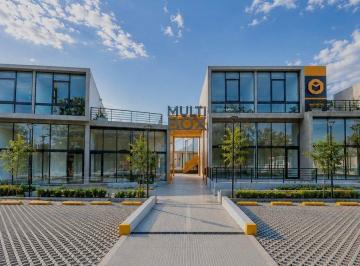 Oficina comercial · 33m² · 1 Ambiente · 1 Cochera · Oficina - San Miguel de Tucumán