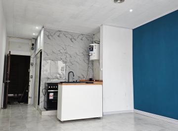 Departamento , San Nicolás · Dueño Directo - Monoambiente en Pleno Centro. Cerca de Todo