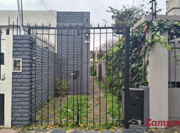Terreno · 75m² · Terreno en Venta en Boulogne Apto Credito