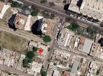 Casa a remodelar o demoler a pocos metros de Av. Pueyrredón, papeles en regla, l · Guemes, a Pocos m de Av Pueyrredón
