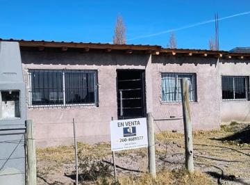 Casa · 90m² · 3 Ambientes · Excelente Oportunidad de Inversión o Vivienda Propia