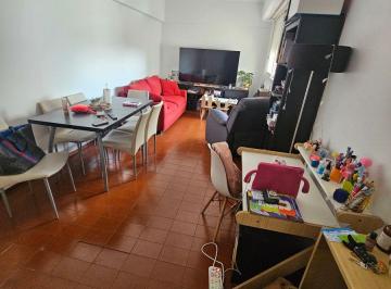 Departamento de 3 ambientes, Villa Devoto · Depto 3 Amb Contrafrente. S/luminoso. Lav. Exc Ubicación Blvr Chivilcoy. a 20 Mtrs Avda Beiro