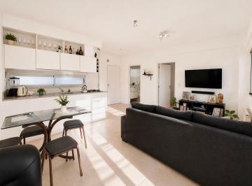 Departamento · 47m² · 2 Ambientes · 1 Cochera · Alquiler 2 Amb con Cochera en Colegiales