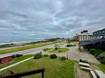 Departamento de 2 ambientes, Mar del Plata · Departamento con Vista Al Mar en Alquiler en Punta Mogotes