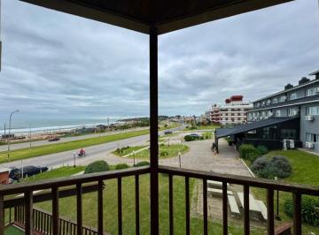 Departamento de 2 ambientes, Mar del Plata · Departamento con Vista Al Mar en Alquiler en Punta Mogotes