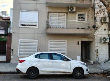 PH de 2 ambientes, Almagro · PH 2 Ambientes Lateral con Balcón y Terraza Propia en Alquiler