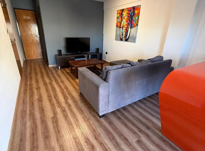 Departamento 1 Dormitorio Alquiler Amueblado