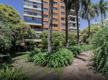 Departamento · 150m² · 4 Ambientes · 2 Cocheras · Venta 4 Ambientes Torres Ramsay en Belgrano