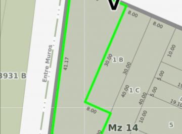 Local comercial · 350m² · Local a Refaccionar en Venta en Berisso