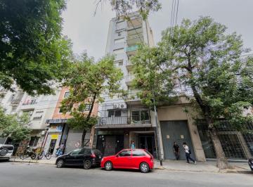 Departamento · 61m² · 3 Ambientes · Departamento Venta 3 Ambientes con Patio en Balvanera