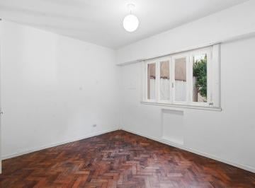 Departamento · 61m² · 3 Ambientes · Venta Departamento 3 Ambientes con Patio en Balvanera
