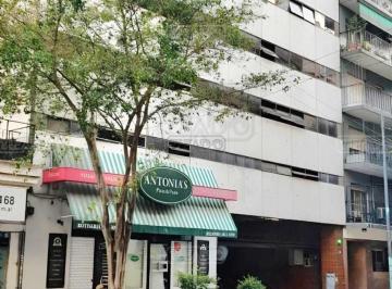 Garage · 12m² · Cochera Fija en Venta en Alto Palermo, Capital Federal, Buenos Aires