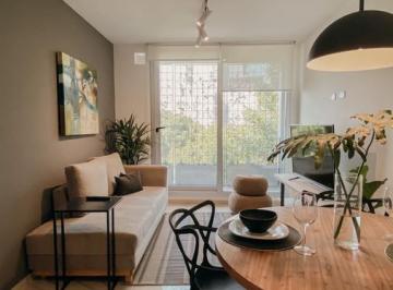 Departamento · 32m² · 1 Ambiente · Departamento - República de La Sexta