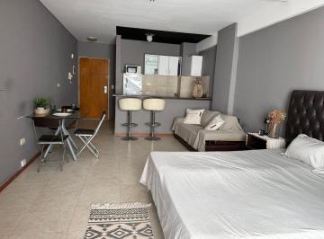 Departamento · 31m² · 1 Ambiente · Venta Depto. Monoambiente. Exc. Ubicación Comuna 3
