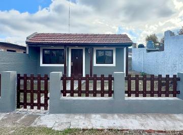Casa de 3 ambientes, San Andrés de Giles · Se Vende Casa, en PH