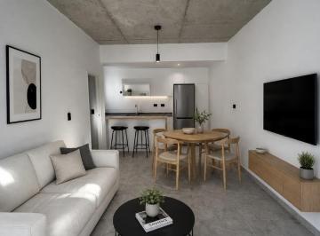 Departamento · 62m² · 2 Ambientes · 1 Cochera · One Pilar - Departamento