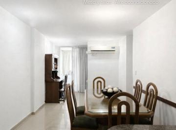 Departamento · 45m² · 2 Ambientes · En Alquiler Dpto. 1 Dormitorio Bº Alta Cordoba Frente Plaza 1 Dormitorio Completamente Equipado!