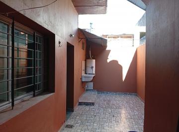 PH · 50m² · 3 Ambientes · PH en Planta Baja Sin Expensas
