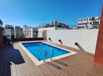 Departamento · 60m² · 3 Ambientes · Venta Departamento Recoleta 3 Ambientes Pileta