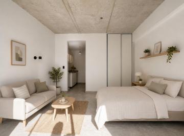 Departamento · 28m² · 1 Ambiente · 1 Cochera · Departamento Venta - One Pilar