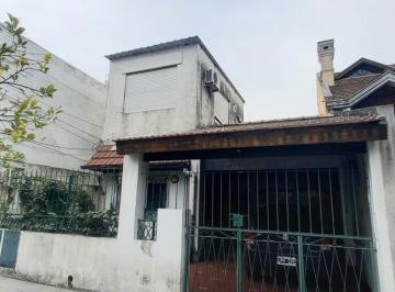 PH · 69m² · 3 Ambientes · 1 Cochera · PH 3 Ambientes en Venta Villa Lugano
