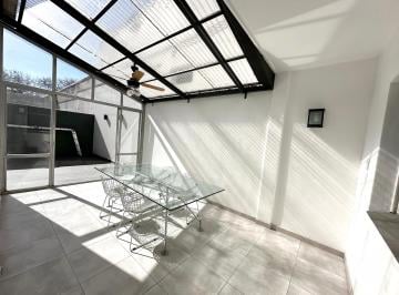 Departamento de 6 ambientes, Villa Devoto · Vendo o Permuto Gran PH Tipo Casa