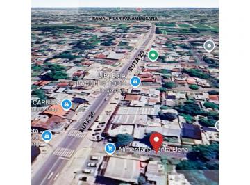 Depósito · 300m² · Depósito en Venta