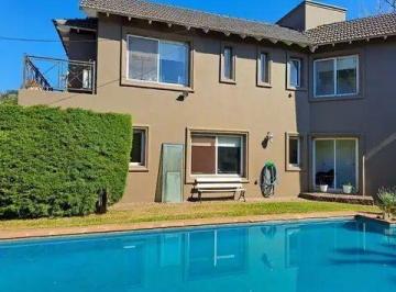 LGP-LGP-360_2 · Venta Casa Las Lajas Country Club General Rodríguez