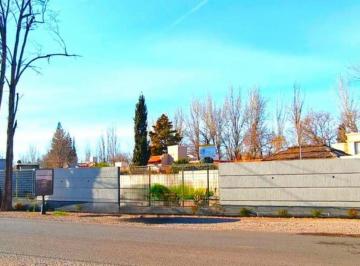Terreno · 1054m² · Lote en Venta en Chacras de Coria
