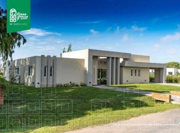 LGP-LGP-362_2 · Venta Casa Haras San Pablo General Rodriguez