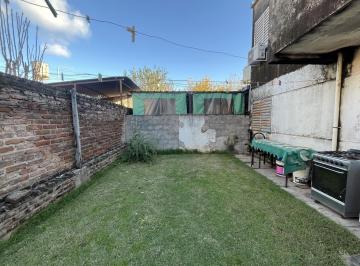 Departamento · 65m² · 3 Ambientes · Departamento 2 Dorm. en Planta Baja | Patio | Zona Paraná Xx