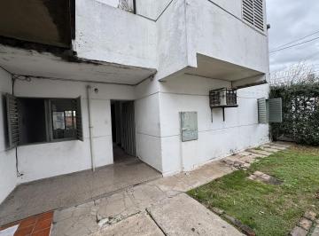 Departamento · 65m² · 3 Ambientes · Departamento 2 Dorm. en Planta Baja | Patio | Zona Paraná Xx