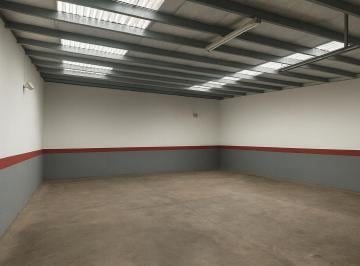 Depósito · 334m² · Depósito en Alquiler - 433 m² - Mar del Plata